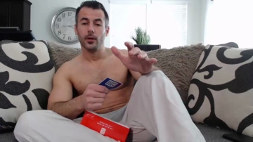 Mrcooperxxx  03-11-2021 video asshole